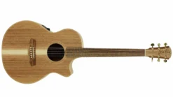 Cole Clark Angel 2 Grand Auditorium Blackwood Acoustic Electric Guitar