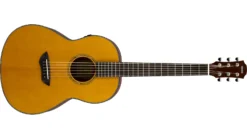 Yamaha Csf Transacoustic Vintage Natural