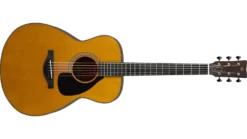 Yamaha Fs3 Vintage Natural