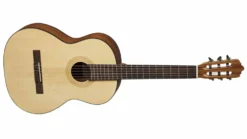 La Mancha Rubinito LSM Classical Guitar