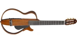 Yamaha SLG200NW SILENT GUITAR