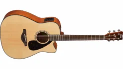 Yamaha FGX800C NATURAL