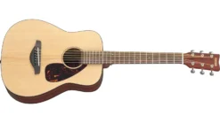 Yamaha Jr2 Natural Acoustic Guitar