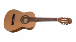 Sanchez 1/2 Size Student Classical Guitar (Spruce/Acacia)