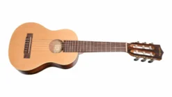 Sanchez 1/4 Size Student Classical Guitar (Spruce/Rosewood)